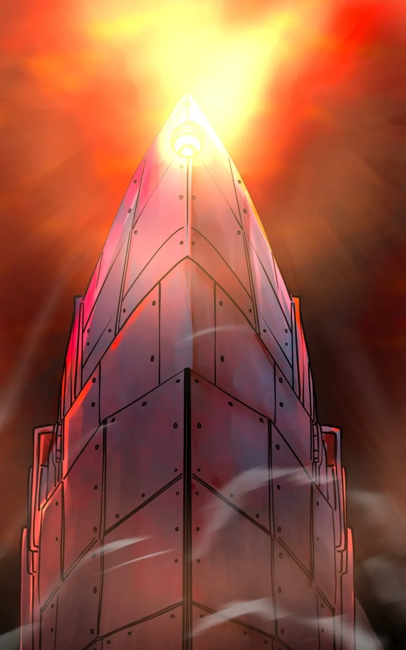 Read Red Spine chapter 21 image 50 on Lezhin