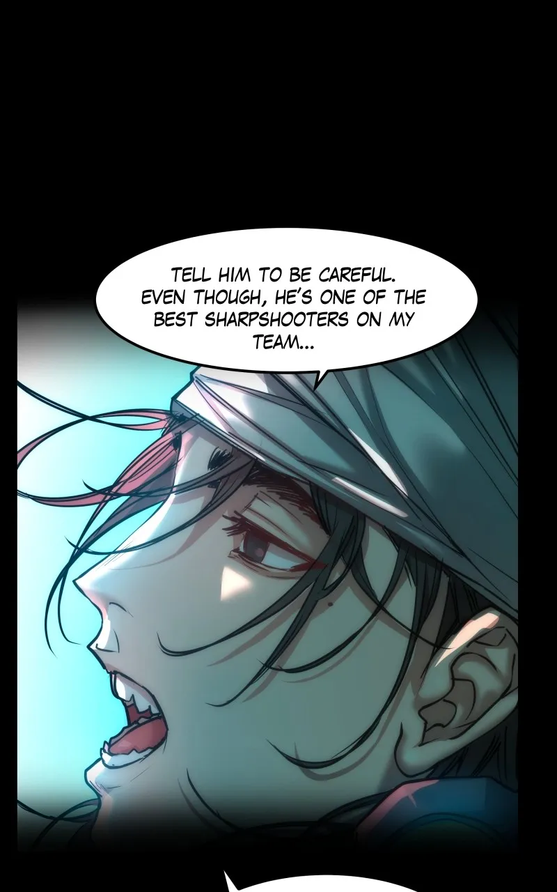 Read Red Spine chapter 21 image 57 on Lezhin