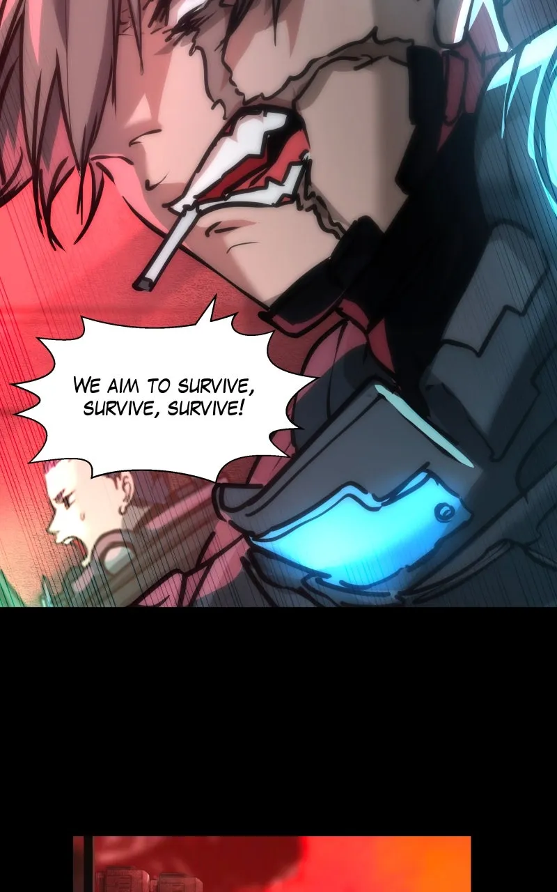 Read Red Spine chapter 21 image 60 on Lezhin