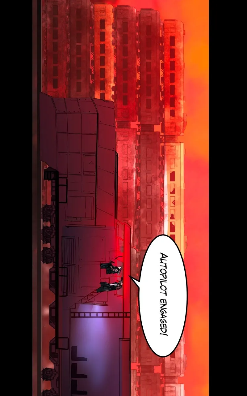 Read Red Spine chapter 21 image 61 on Lezhin