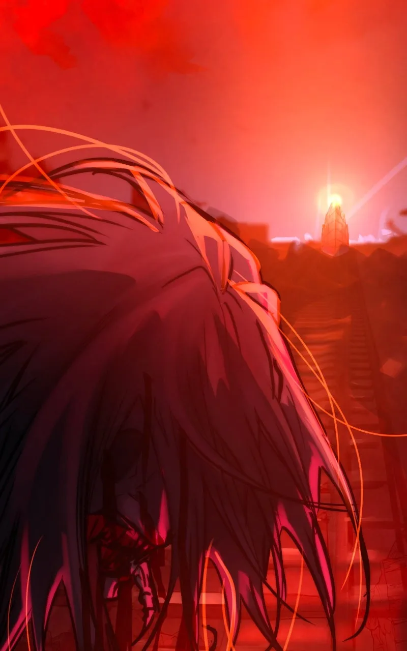 Read Red Spine chapter 21 image 66 on Lezhin