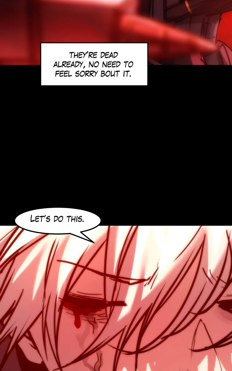 Read Red Spine chapter 21 image 70 on Lezhin
