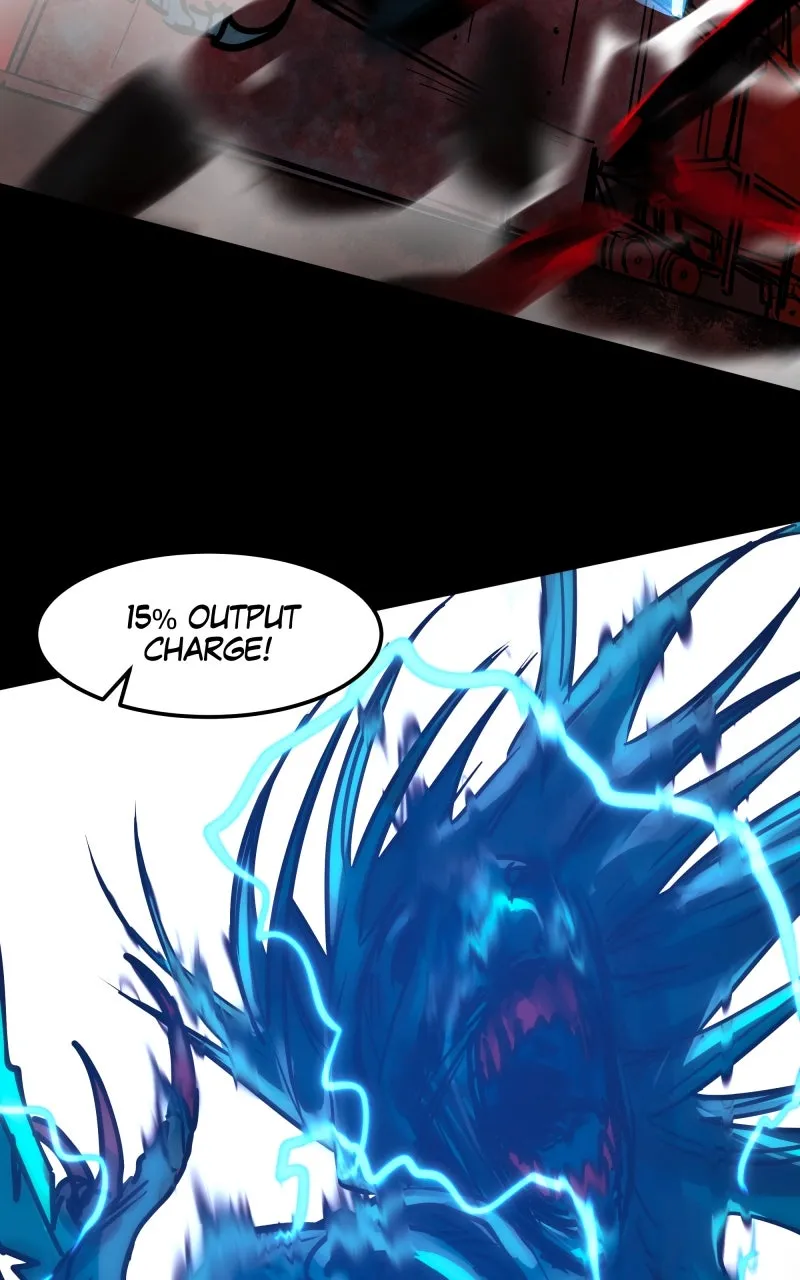Read Red Spine chapter 21 image 84 on Lezhin