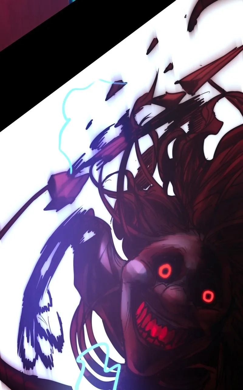 Read Red Spine chapter 21 image 86 on Lezhin