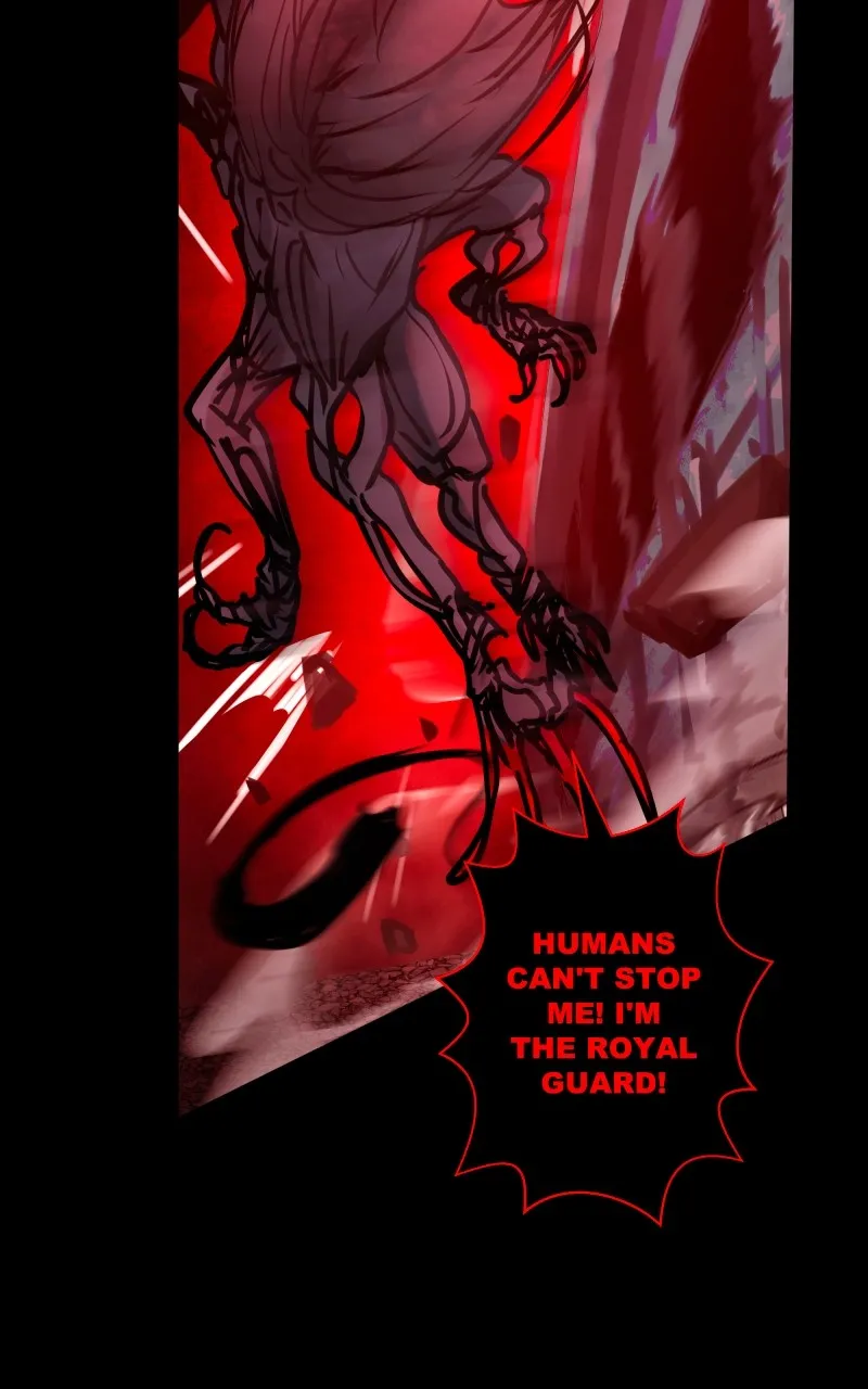 Read Red Spine chapter 21 image 88 on Lezhin