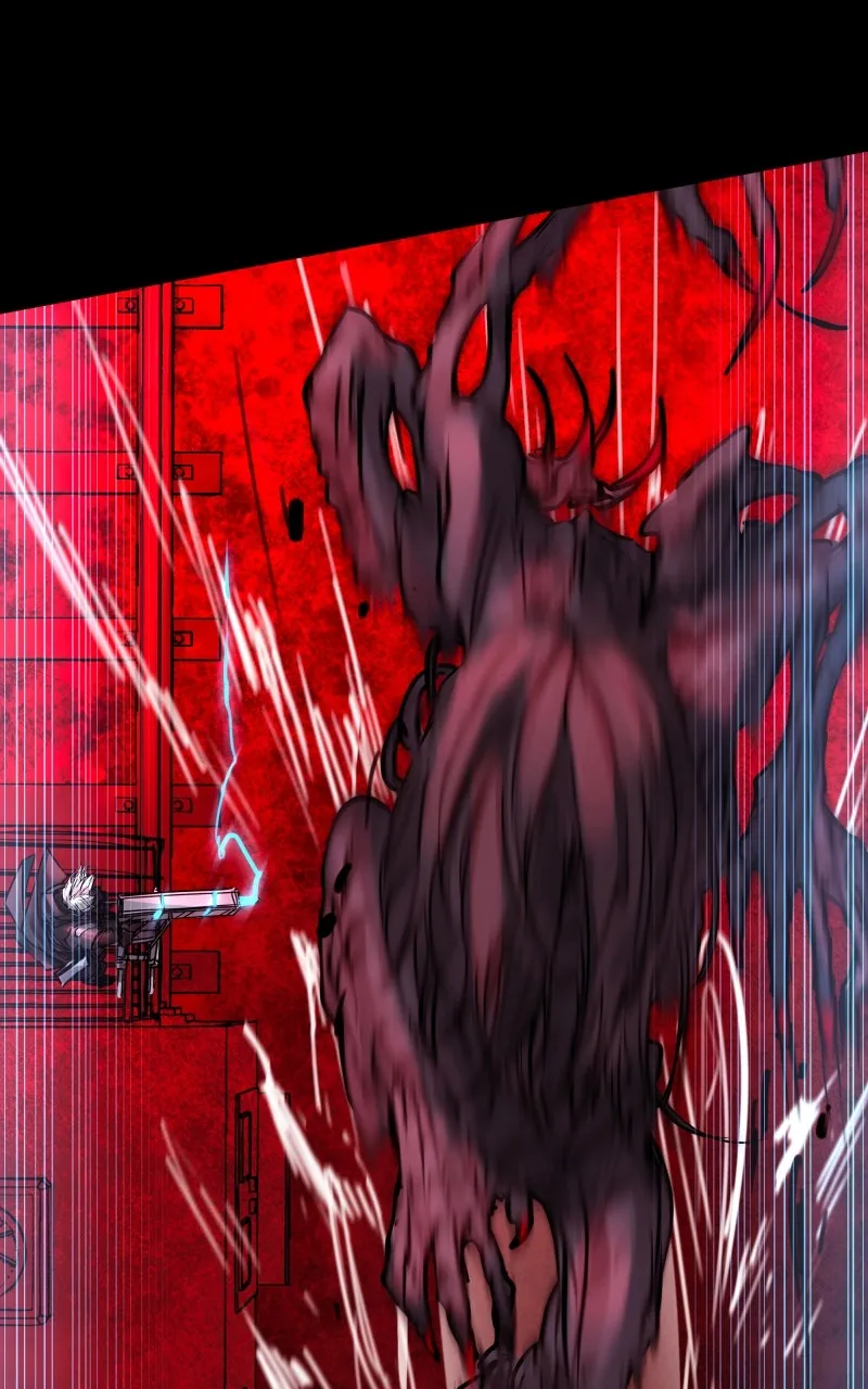 Read Red Spine chapter 21 image 89 on Lezhin