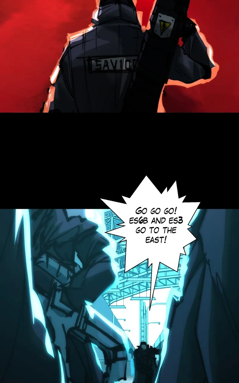 Read Red Spine chapter 21 image 9 on Lezhin