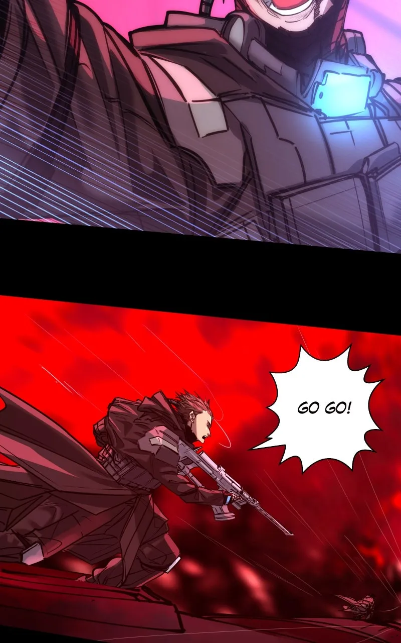 Read Red Spine chapter 21 image 99 on Lezhin