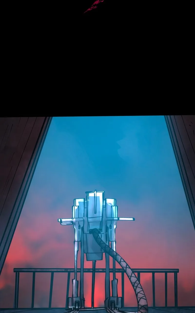 Read Red Spine chapter 22 image 21 on Lezhin