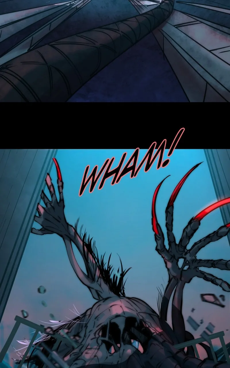 Read Red Spine chapter 22 image 22 on Lezhin