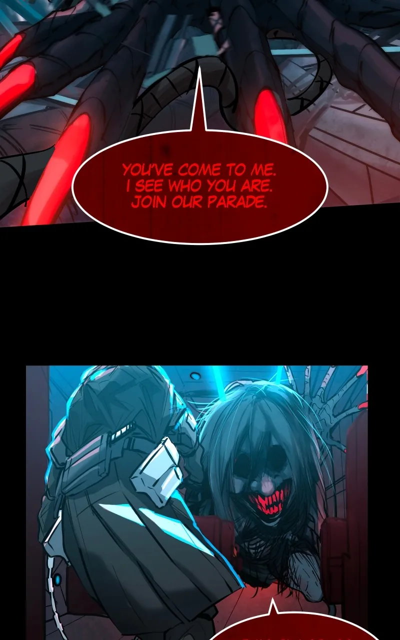 Read Red Spine chapter 22 image 23 on Lezhin