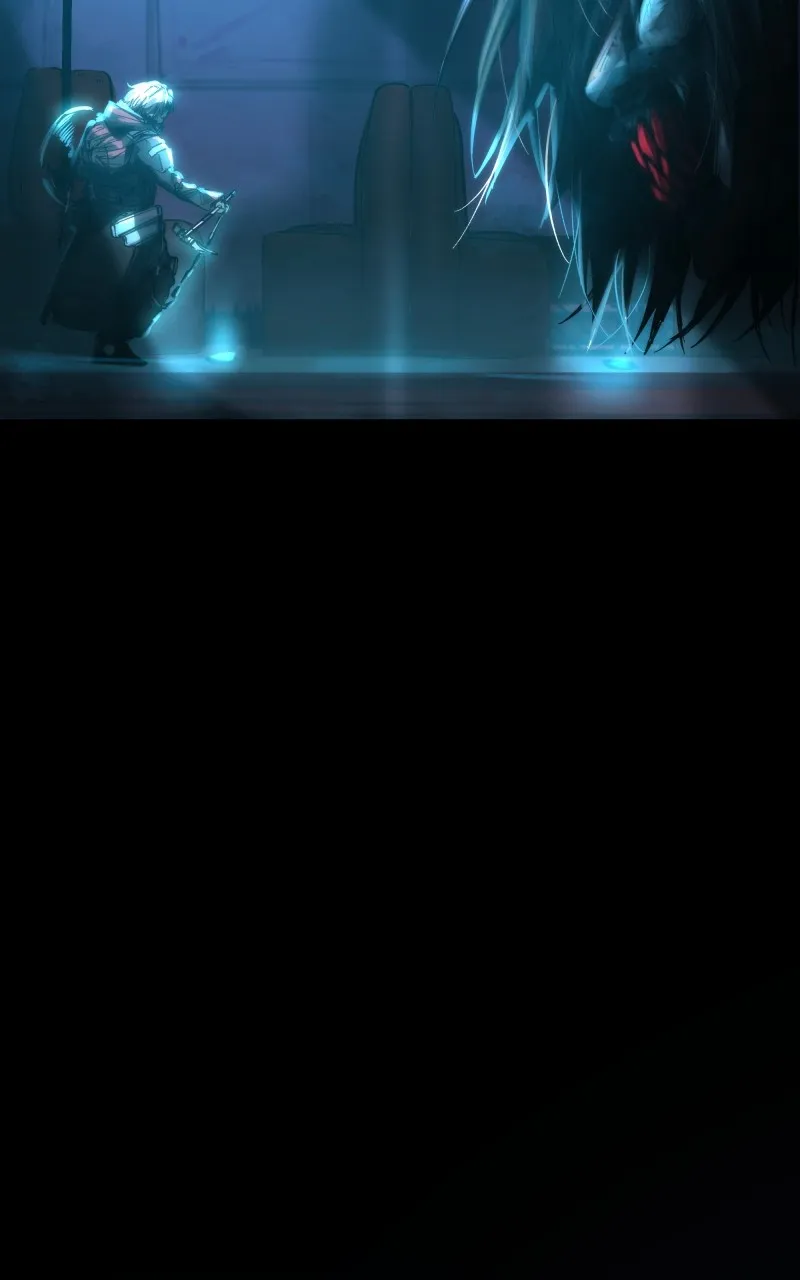 Read Red Spine chapter 22 image 38 on Lezhin