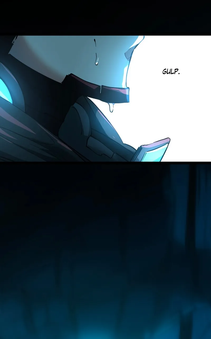 Read Red Spine chapter 22 image 39 on Lezhin