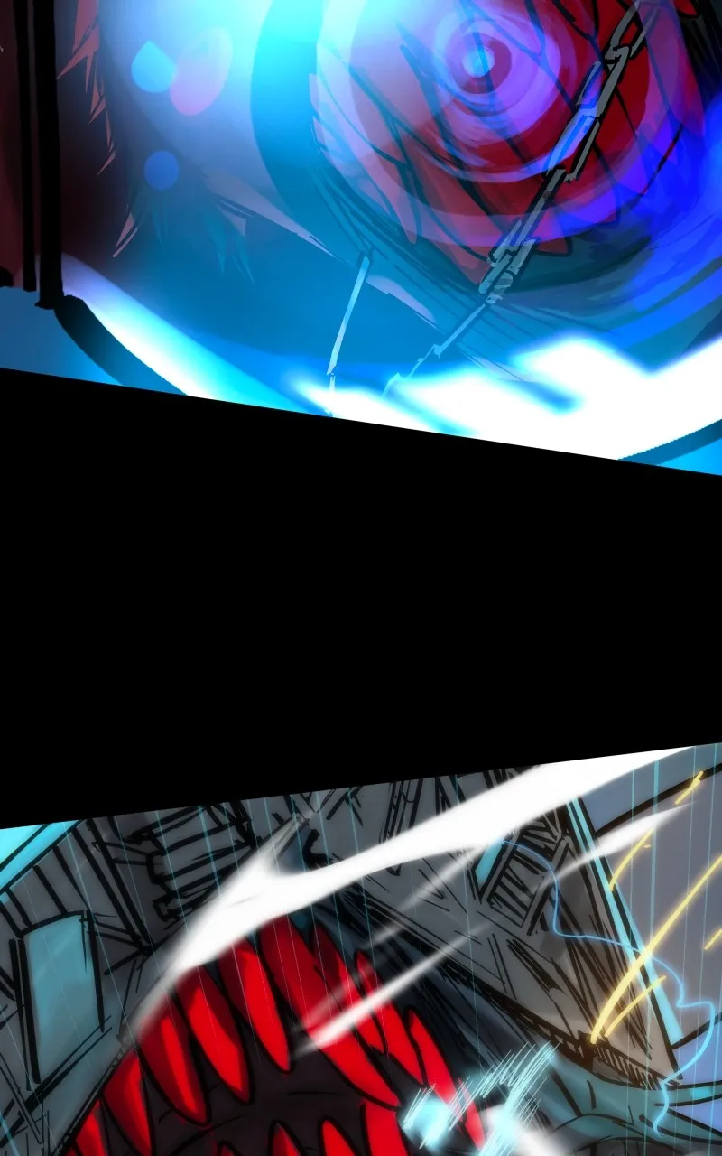 Read Red Spine chapter 22 image 48 on Lezhin