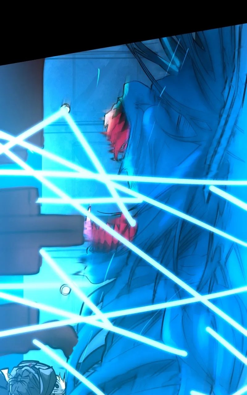 Read Red Spine chapter 22 image 58 on Lezhin