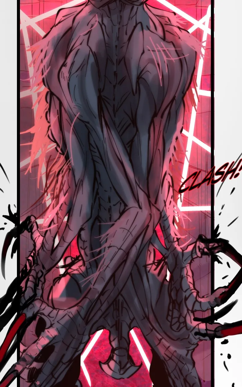 Read Red Spine chapter 22 image 69 on Lezhin