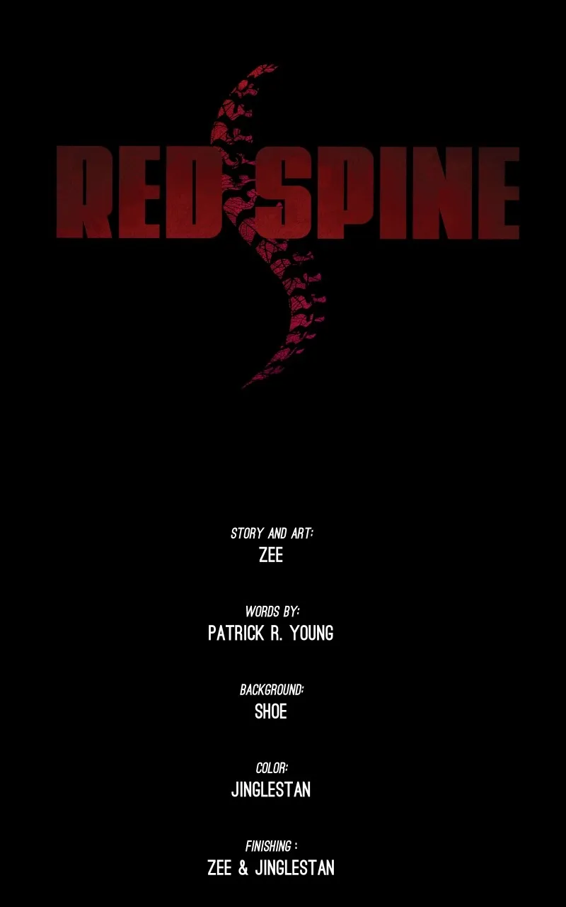Read Red Spine chapter 22 image 99 on Lezhin