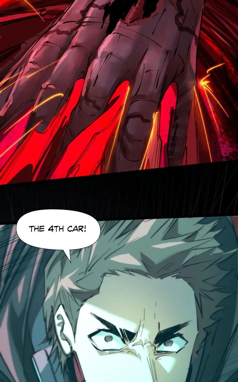 Read Red Spine chapter 23 image 16 on Lezhin