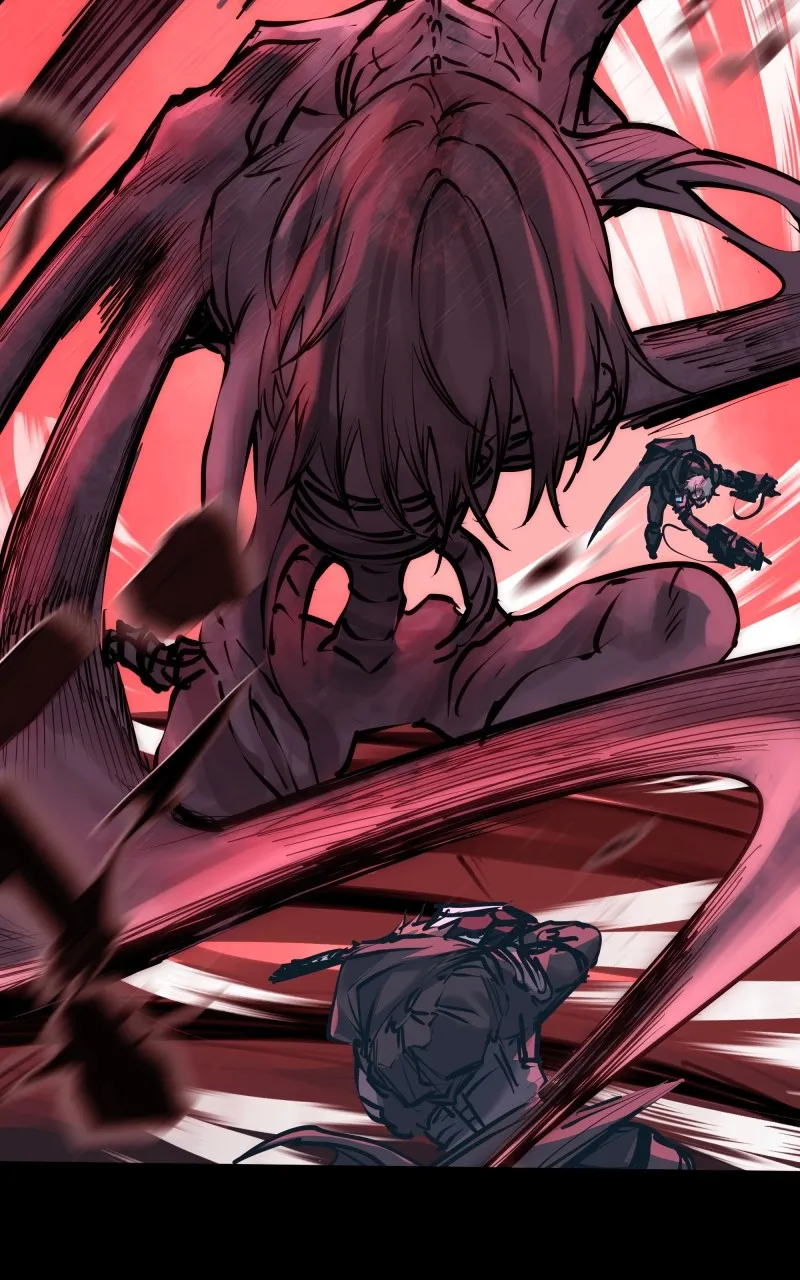 Read Red Spine chapter 23 image 24 on Lezhin