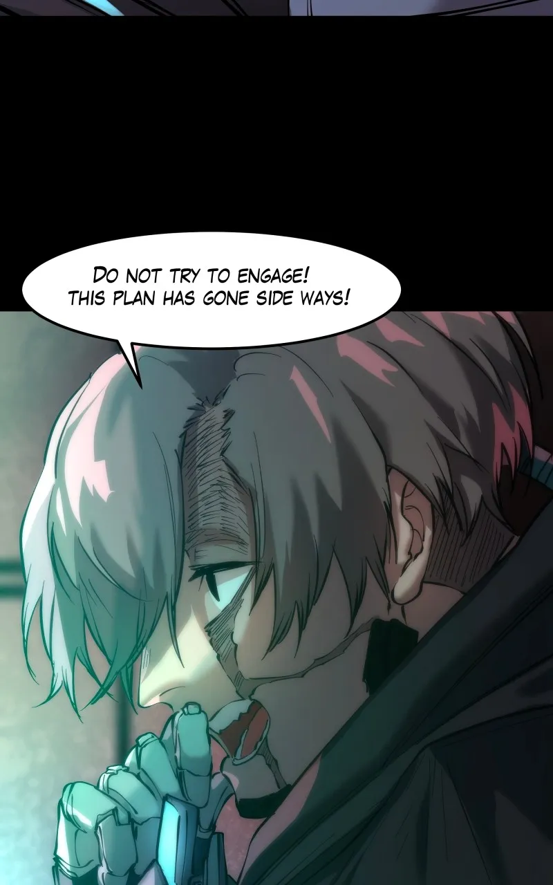 Read Red Spine chapter 23 image 28 on Lezhin