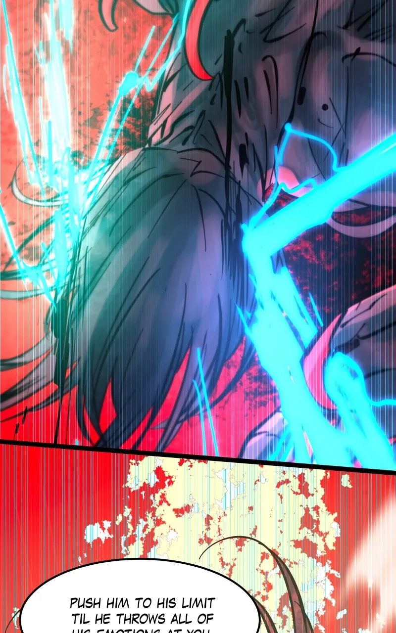 Read Red Spine chapter 23 image 39 on Lezhin