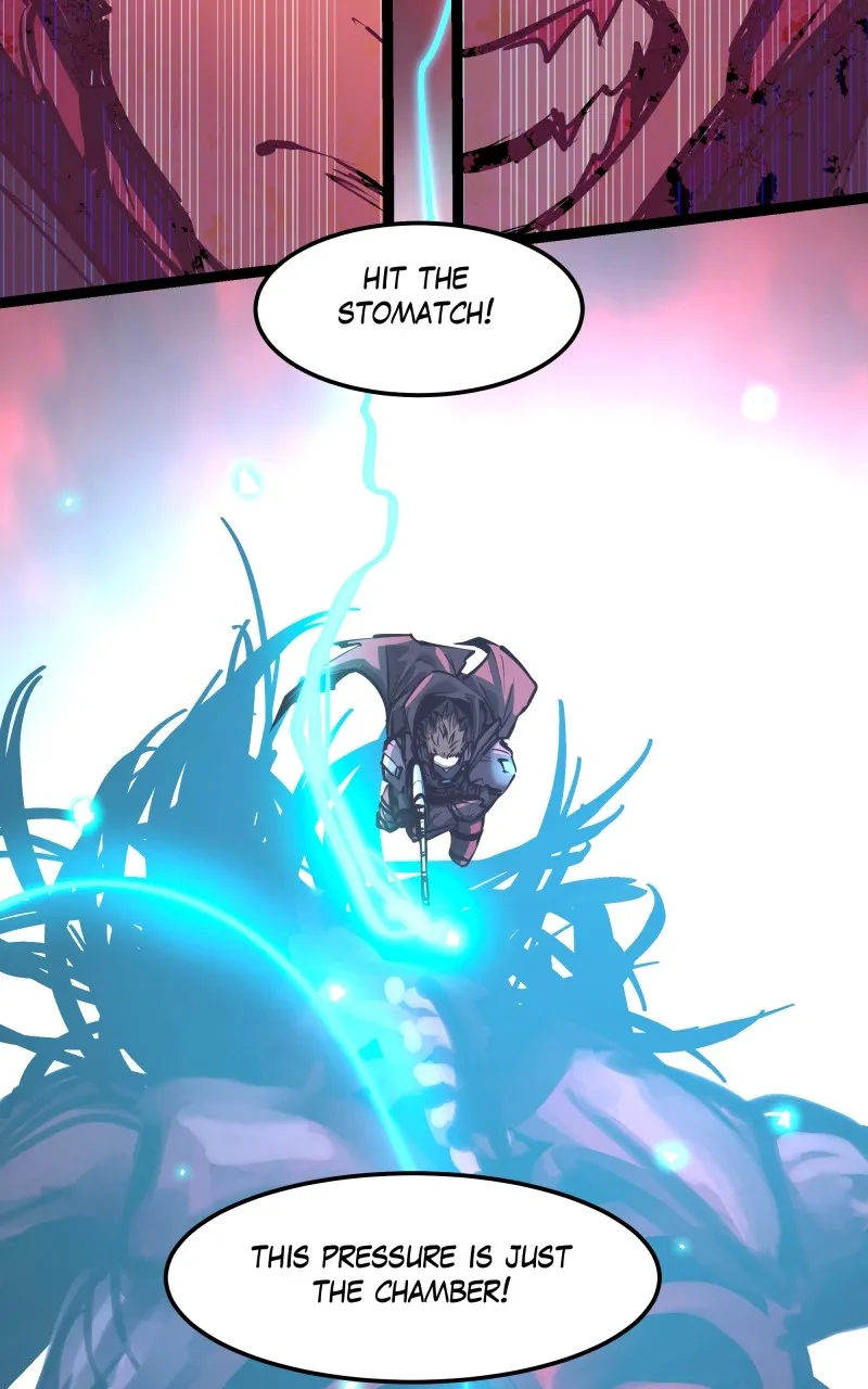 Read Red Spine chapter 23 image 45 on Lezhin