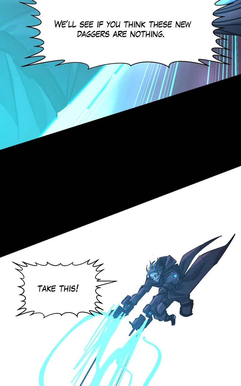 Read Red Spine chapter 23 image 48 on Lezhin