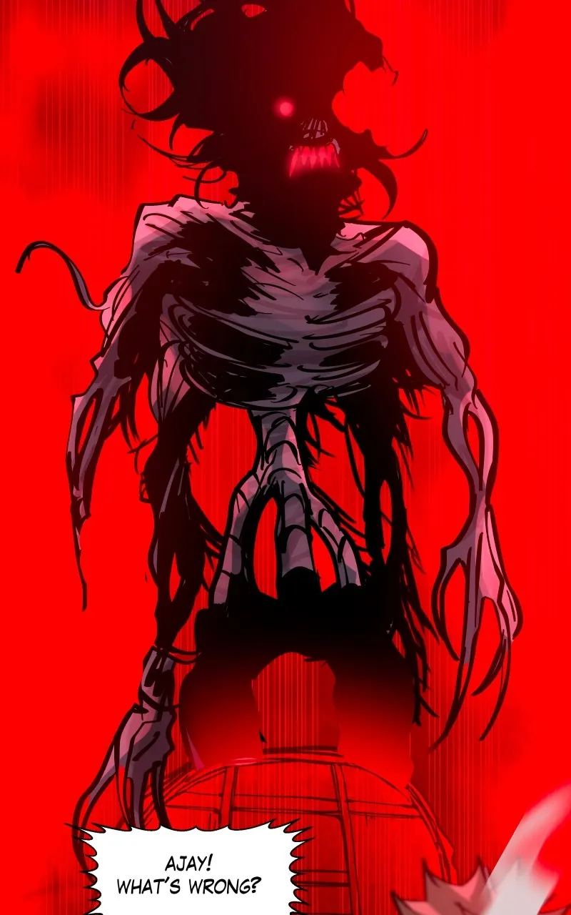 Read Red Spine chapter 23 image 62 on Lezhin