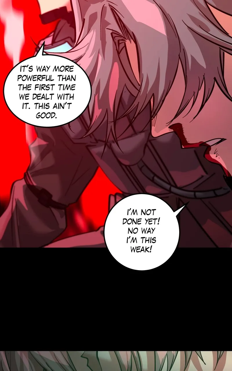 Read Red Spine chapter 23 image 64 on Lezhin