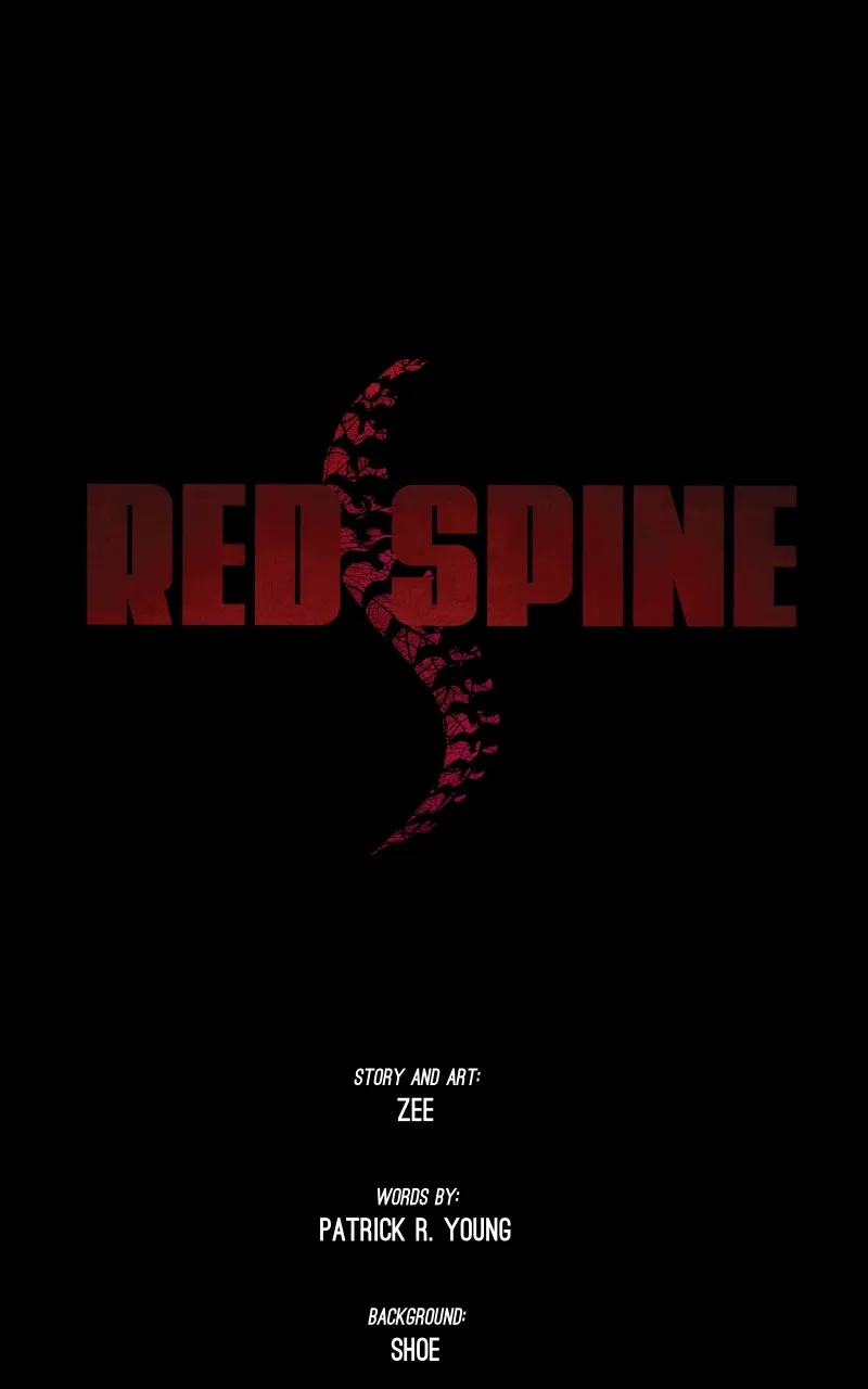 Read Red Spine chapter 23 image 66 on Lezhin