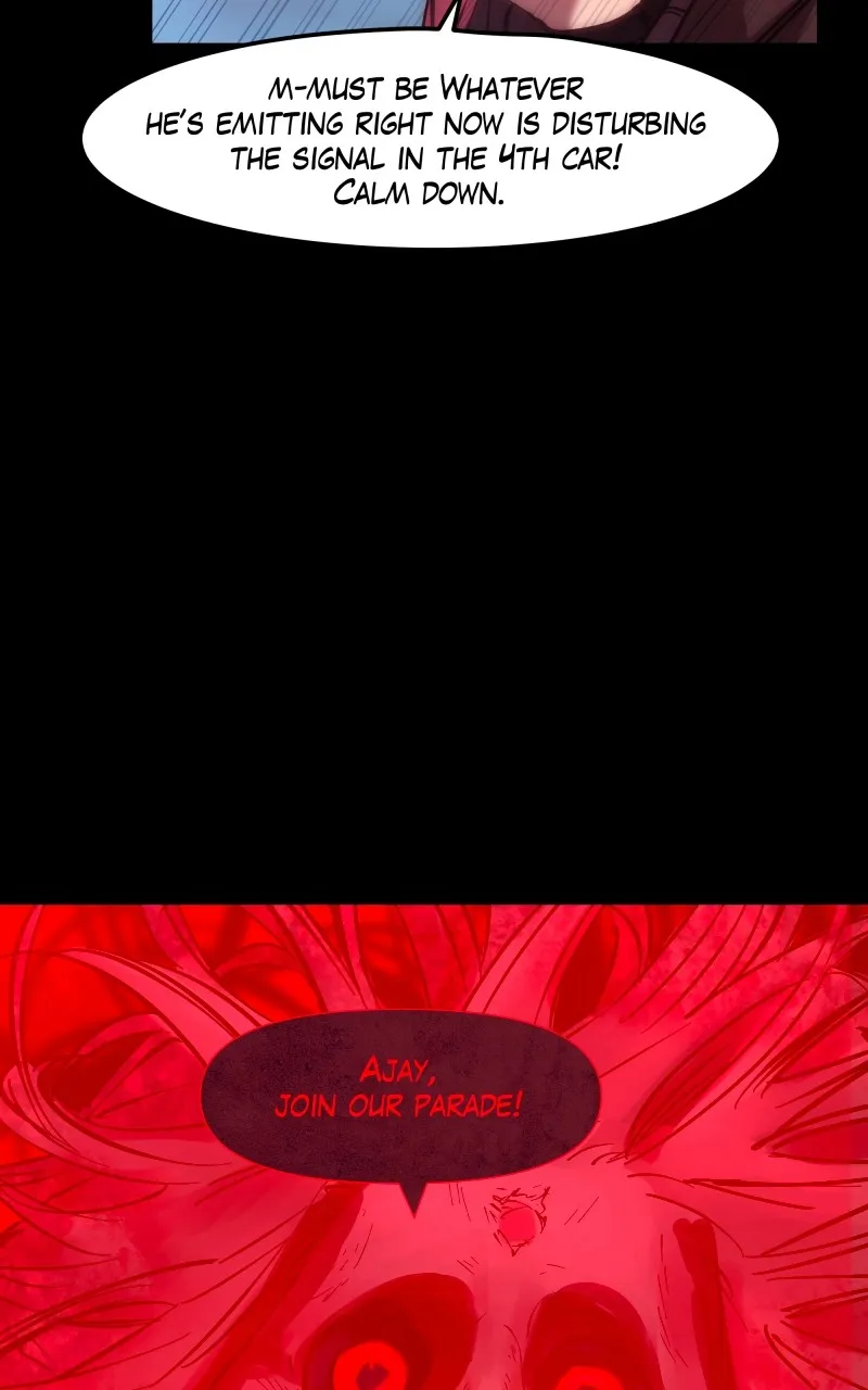 Read Red Spine chapter 23 image 9 on Lezhin