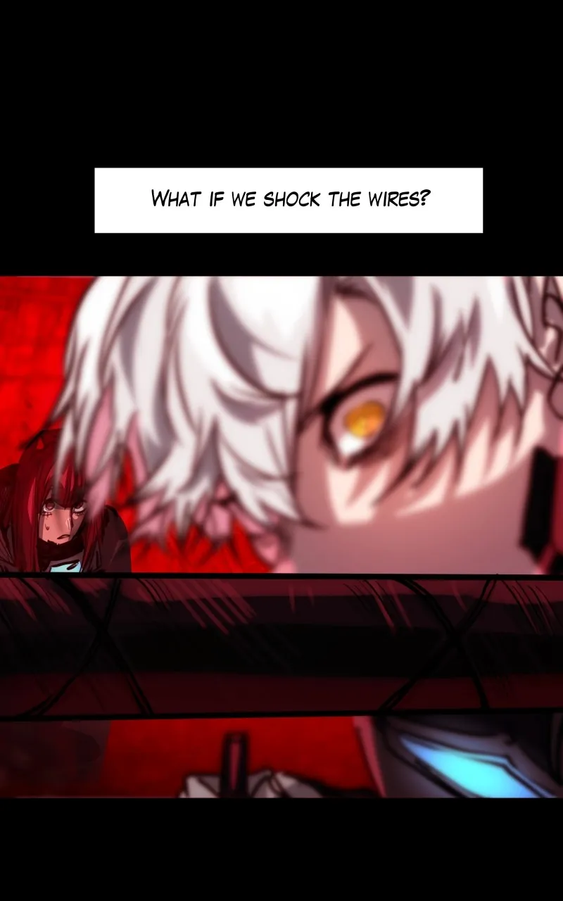 Read Red Spine chapter 24 image 14 on Lezhin