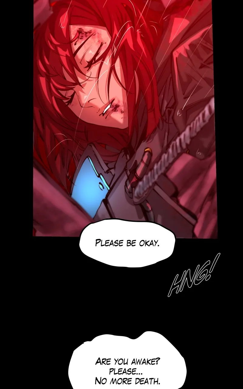 Read Red Spine chapter 24 image 2 on Lezhin