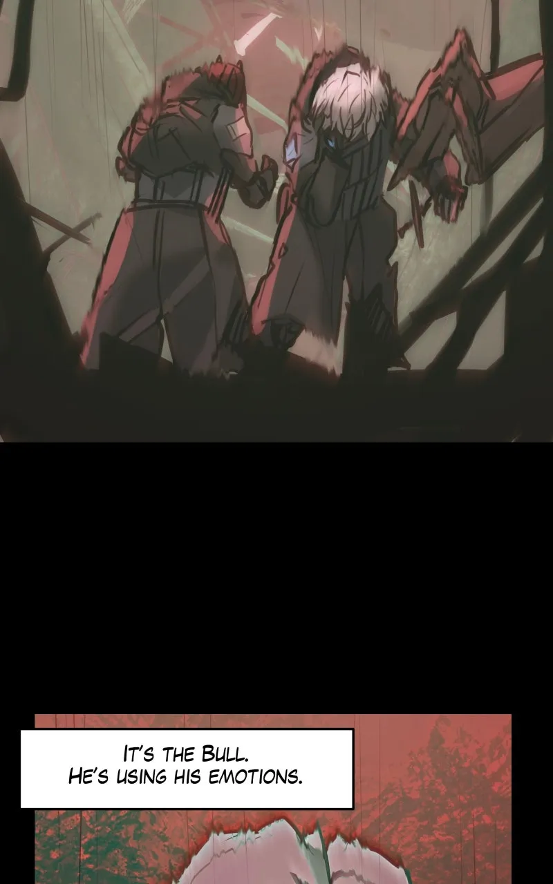 Read Red Spine chapter 24 image 20 on Lezhin