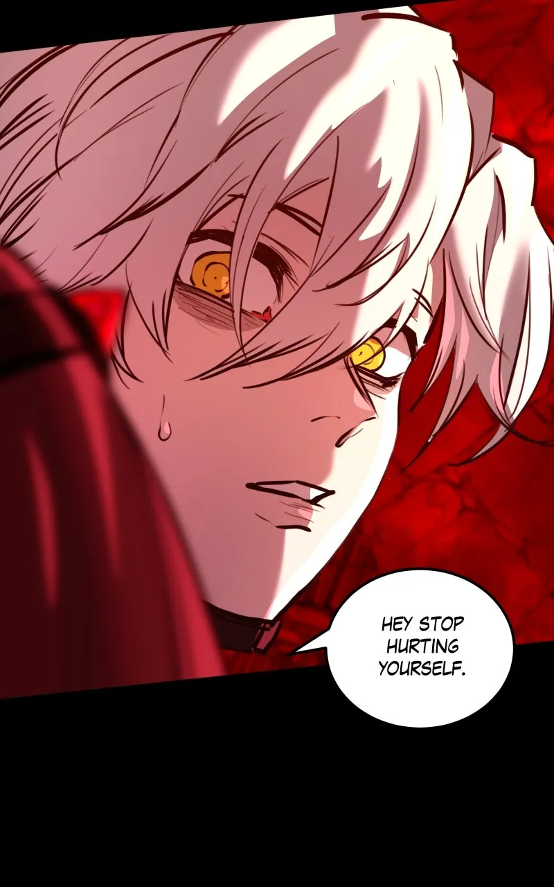 Read Red Spine chapter 24 image 46 on Lezhin