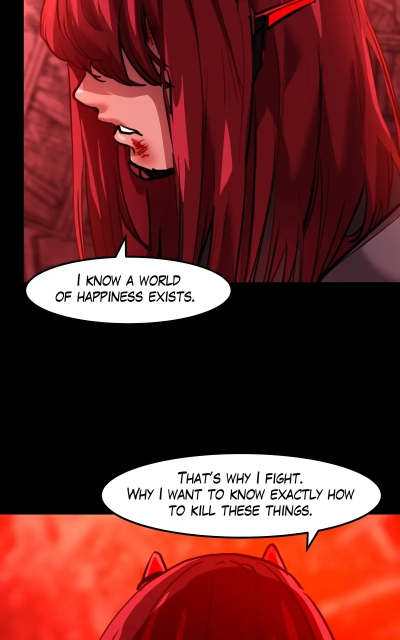 Read Red Spine chapter 24 image 52 on Lezhin