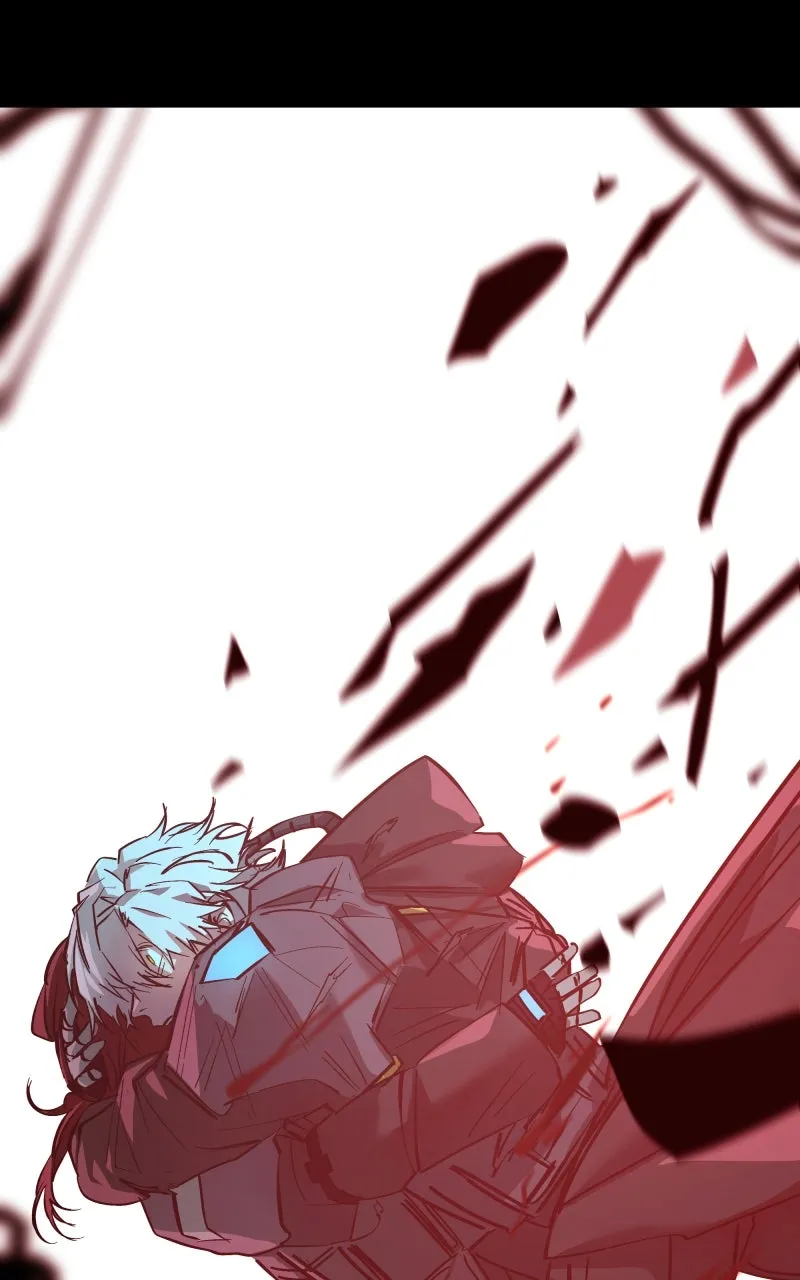 Read Red Spine chapter 24 image 61 on Lezhin