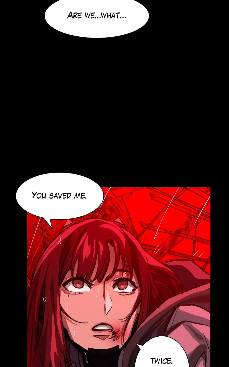 Read Red Spine chapter 24 image 7 on Lezhin