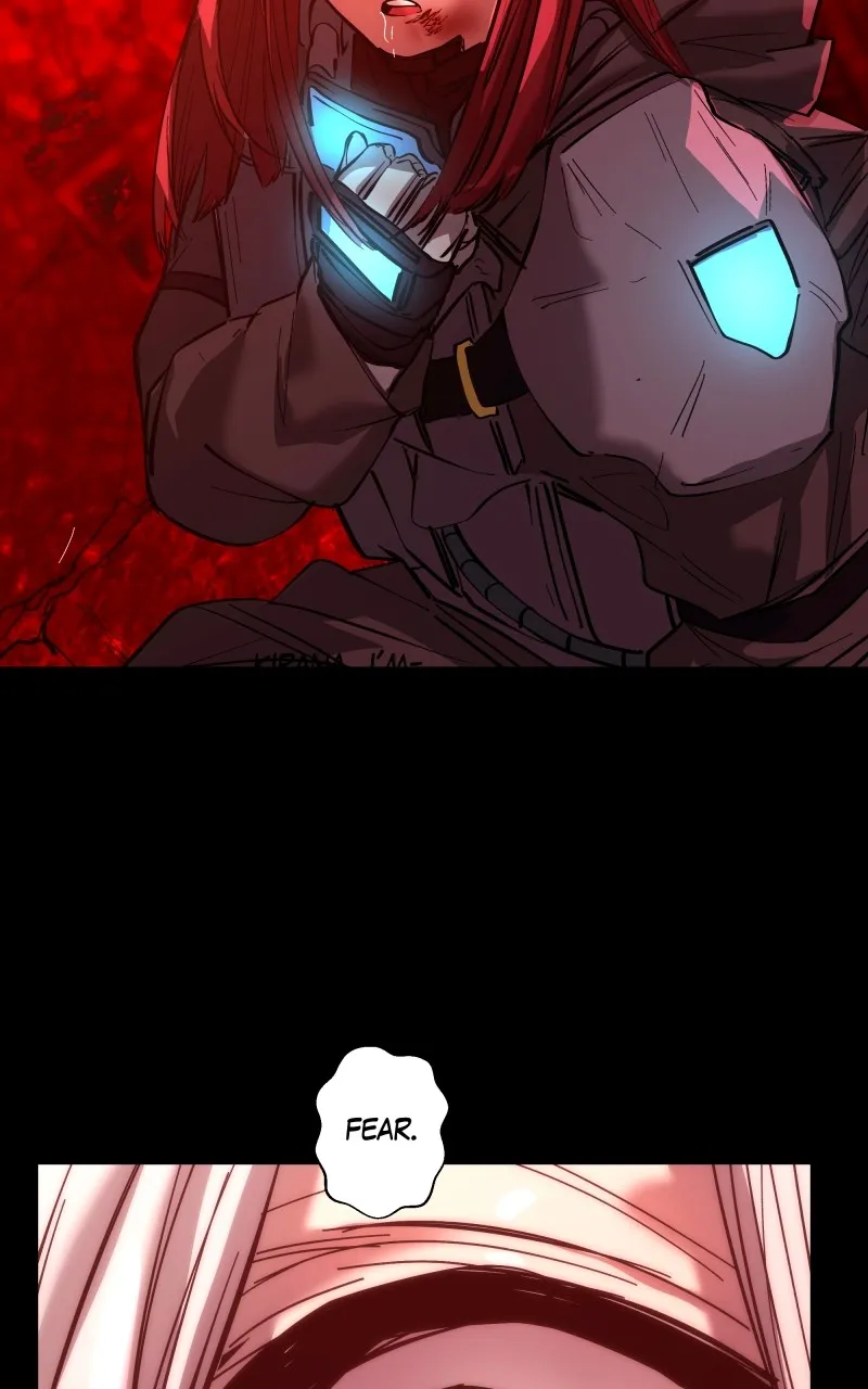 Read Red Spine chapter 24 image 71 on Lezhin