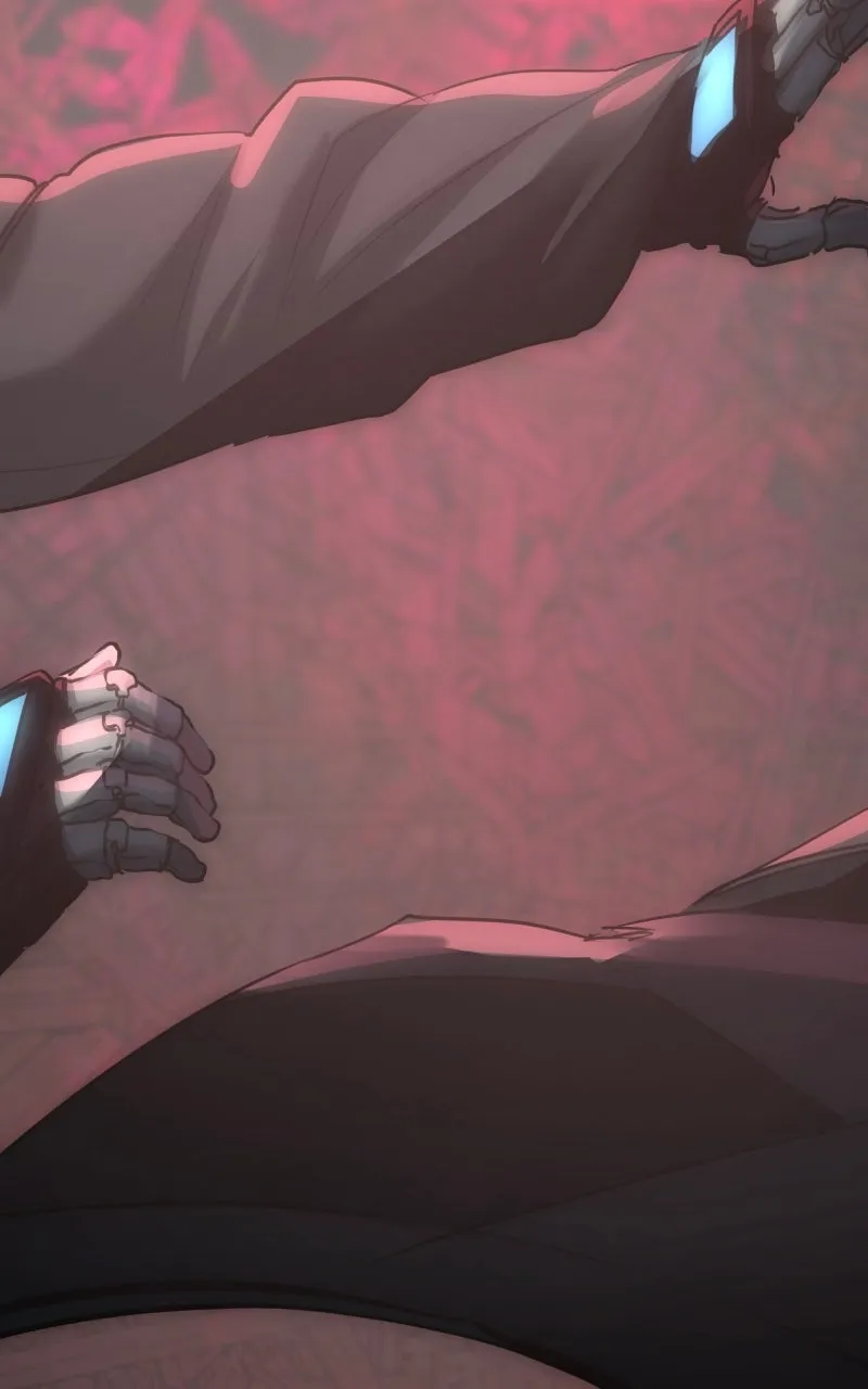 Read Red Spine chapter 25 image 1 on Lezhin
