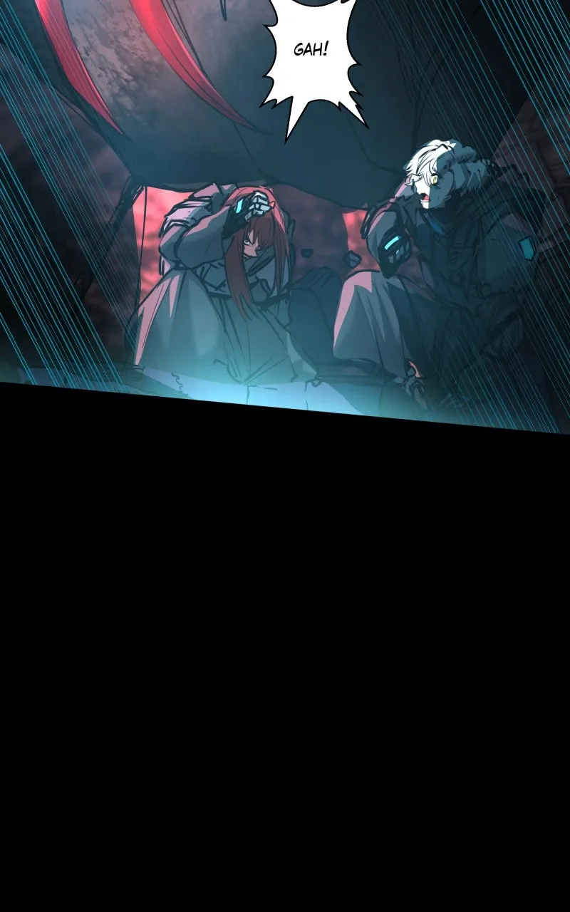 Read Red Spine chapter 25 image 10 on Lezhin