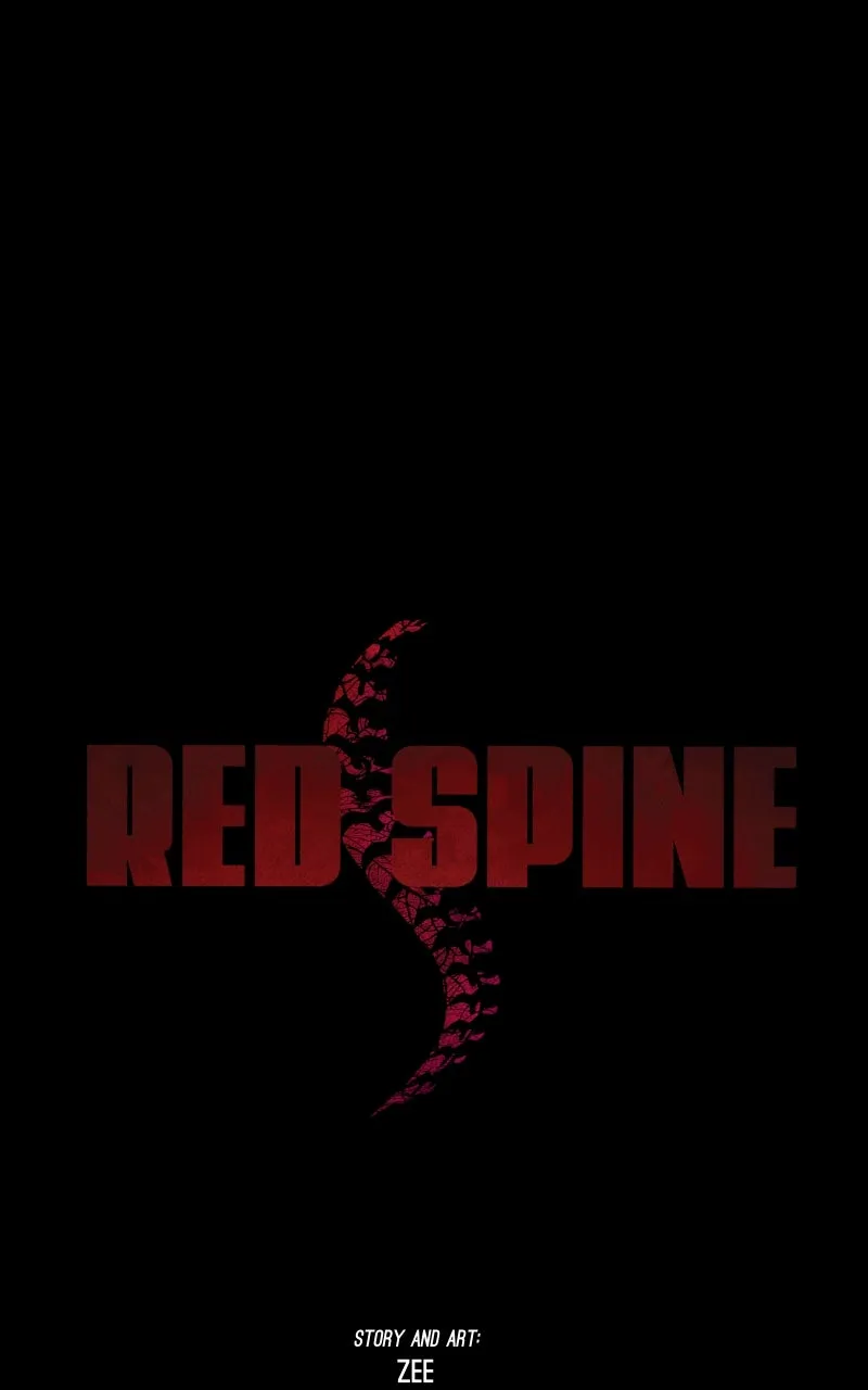 Read Red Spine chapter 25 image 108 on Lezhin