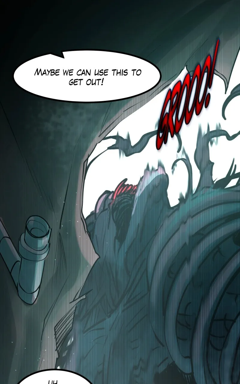 Read Red Spine chapter 25 image 12 on Lezhin
