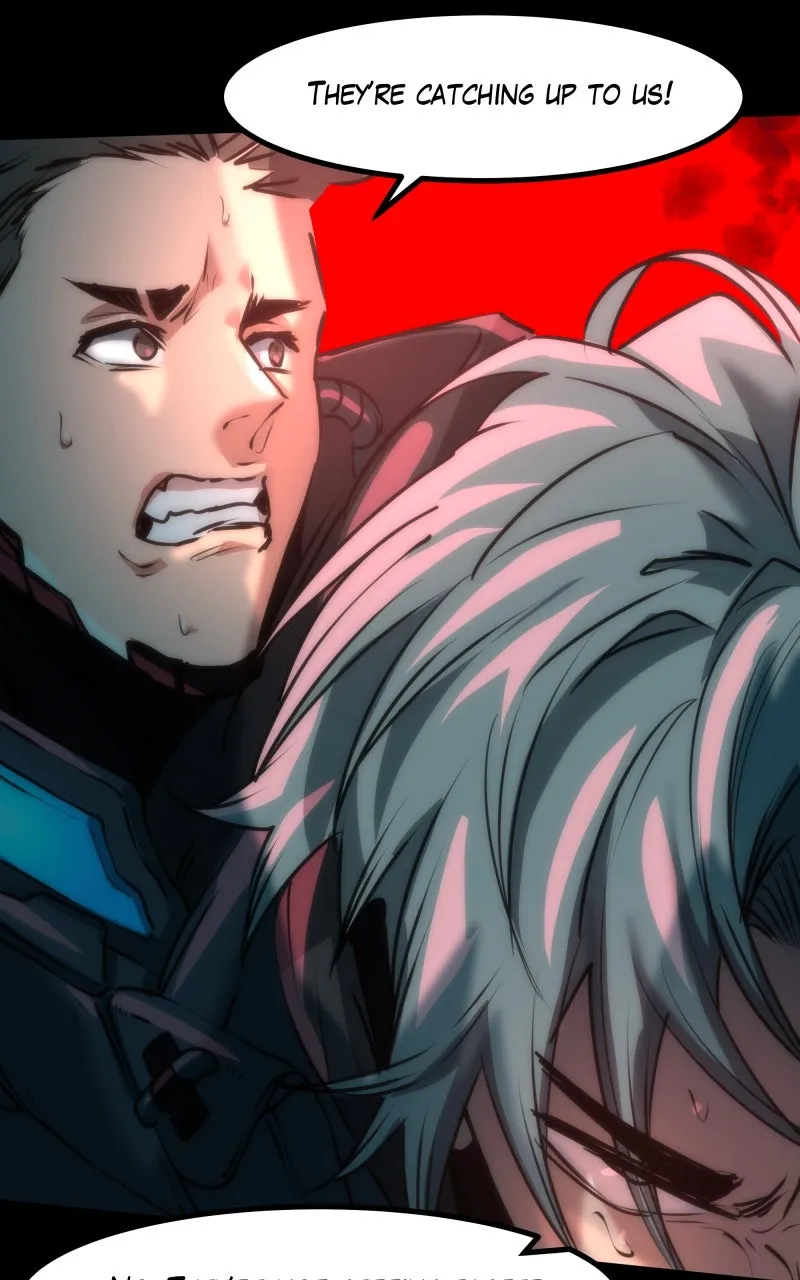 Read Red Spine chapter 25 image 25 on Lezhin