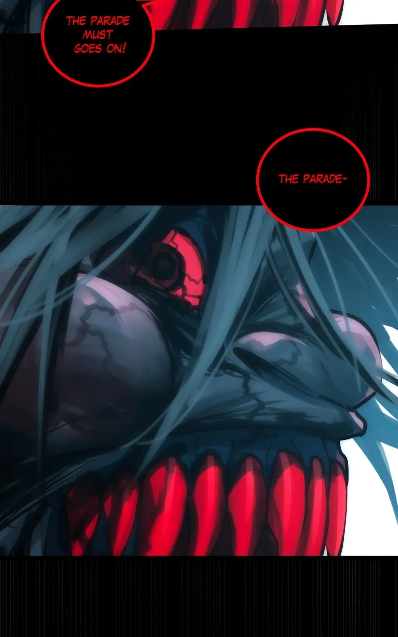 Read Red Spine chapter 25 image 29 on Lezhin