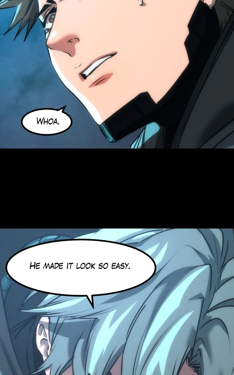 Read Red Spine chapter 25 image 38 on Lezhin