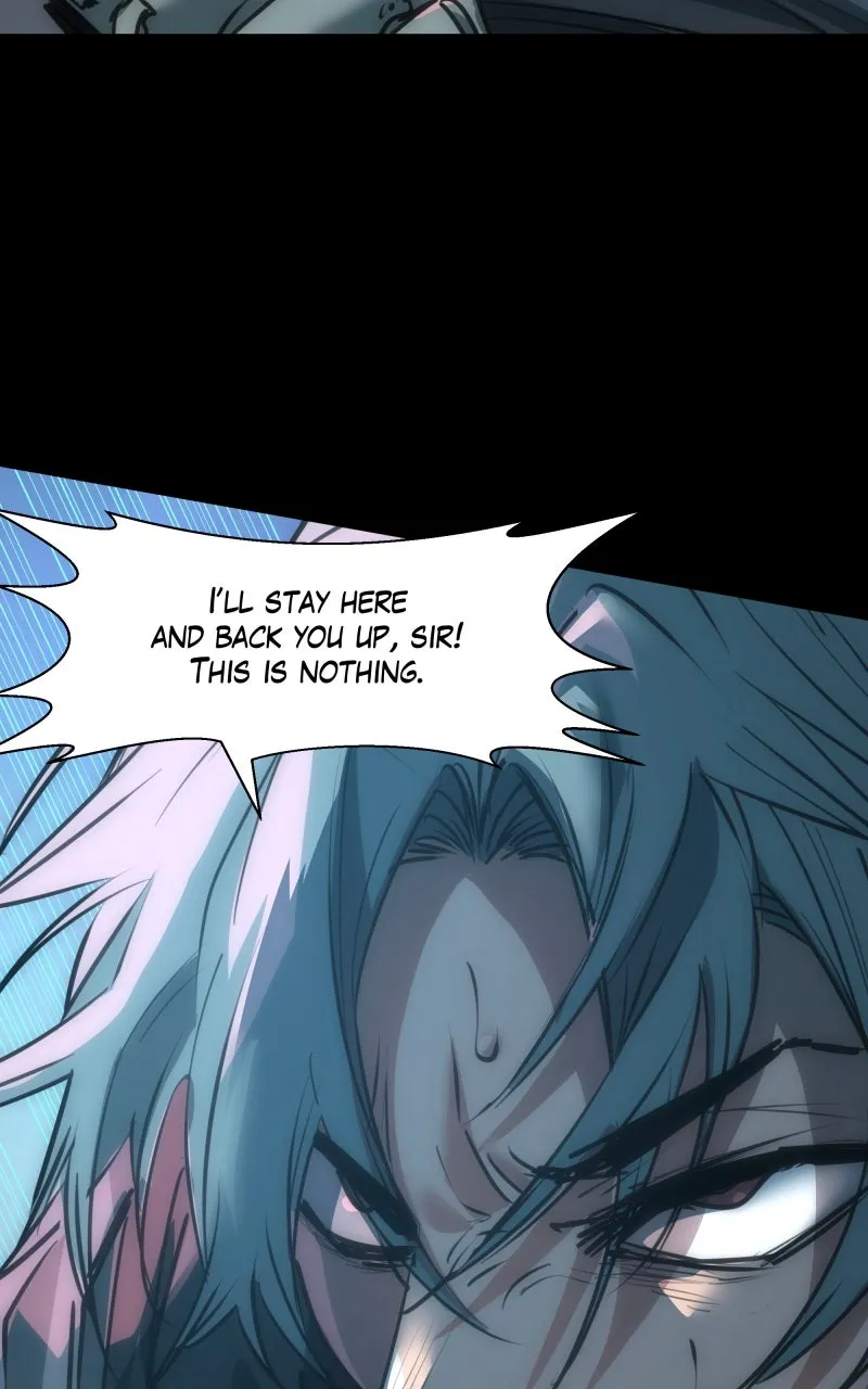 Read Red Spine chapter 25 image 41 on Lezhin