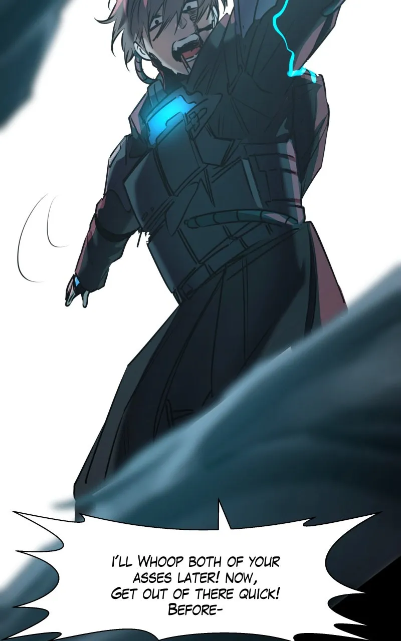 Read Red Spine chapter 25 image 50 on Lezhin