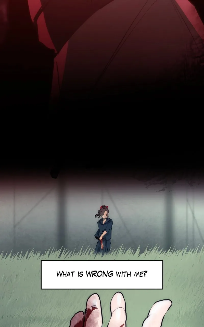 Read Red Spine chapter 25 image 7 on Lezhin