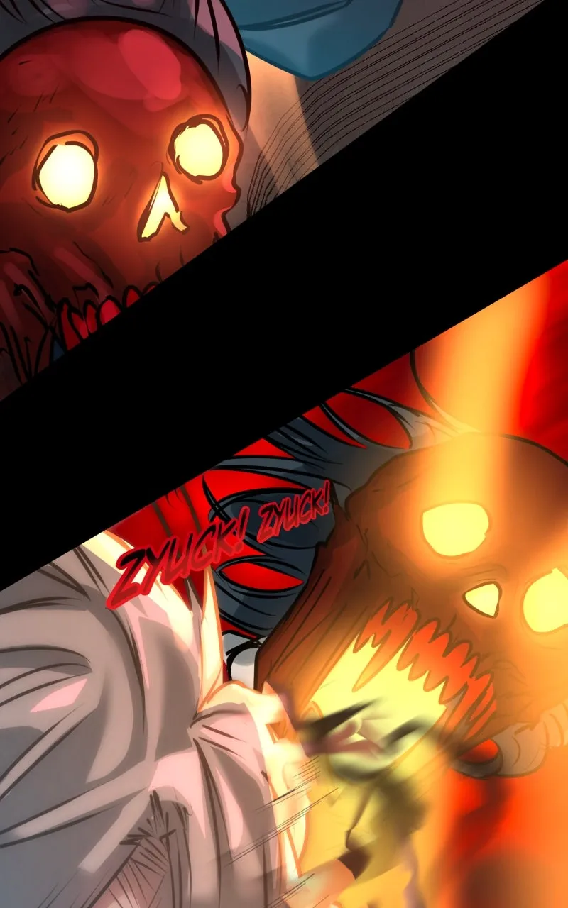 Read Red Spine chapter 25 image 72 on Lezhin